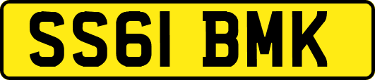 SS61BMK