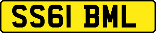 SS61BML