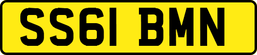 SS61BMN