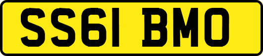 SS61BMO