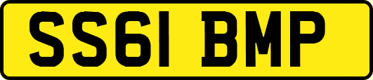 SS61BMP
