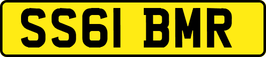 SS61BMR