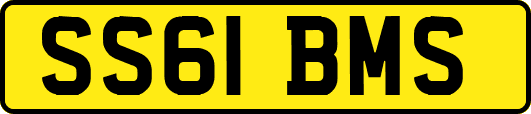 SS61BMS