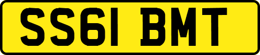 SS61BMT