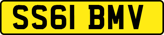 SS61BMV