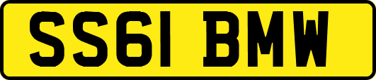 SS61BMW