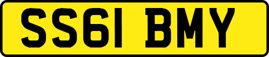 SS61BMY