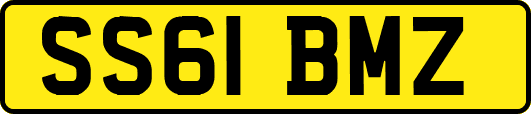 SS61BMZ