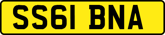 SS61BNA