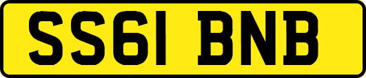 SS61BNB