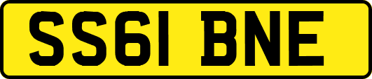 SS61BNE