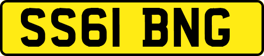 SS61BNG