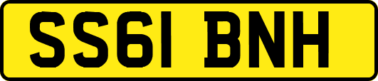 SS61BNH