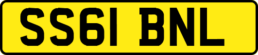 SS61BNL