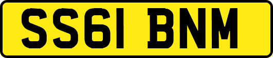 SS61BNM