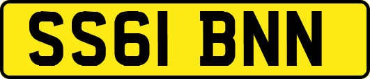 SS61BNN