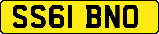 SS61BNO