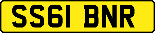 SS61BNR