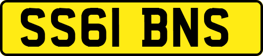 SS61BNS