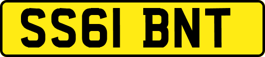 SS61BNT