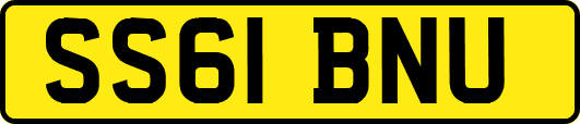 SS61BNU
