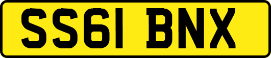 SS61BNX