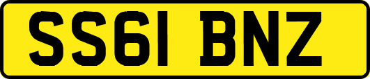 SS61BNZ