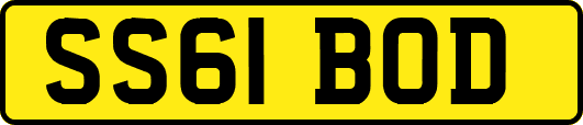SS61BOD