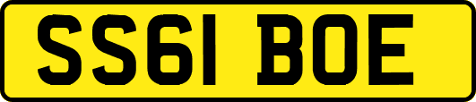 SS61BOE