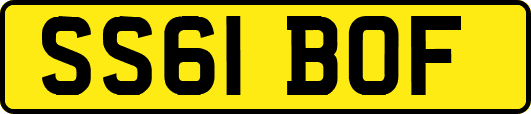 SS61BOF
