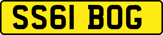 SS61BOG