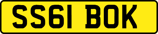 SS61BOK