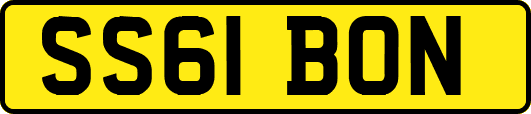 SS61BON