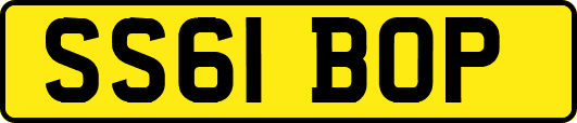 SS61BOP
