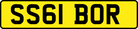 SS61BOR
