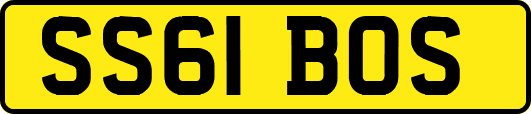 SS61BOS