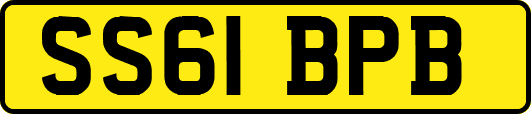 SS61BPB