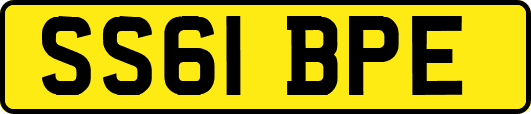 SS61BPE
