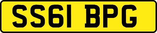 SS61BPG