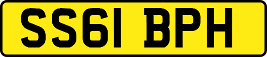 SS61BPH
