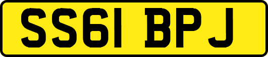 SS61BPJ