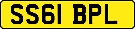 SS61BPL