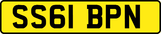 SS61BPN