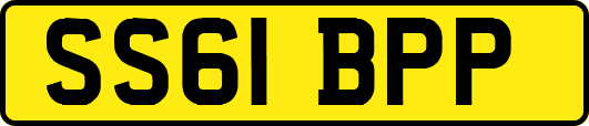 SS61BPP