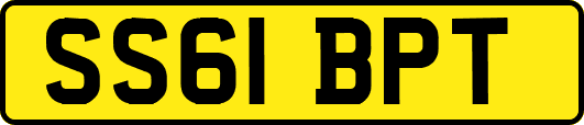 SS61BPT