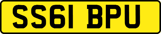 SS61BPU