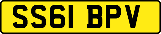 SS61BPV