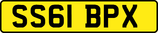 SS61BPX