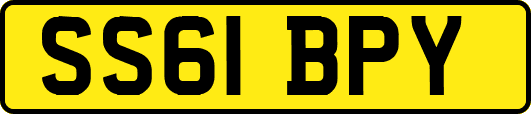 SS61BPY