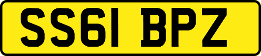 SS61BPZ